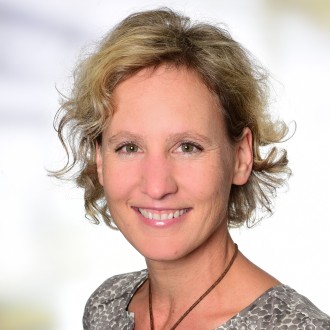 Portrait Sabine Wohlfart-Bock