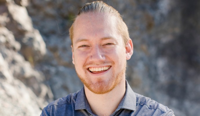 Raphael Ott, Co-Founder & Customer Success, Sodex Innovations GmbH