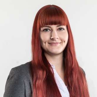 Portrait Teresa Oebel