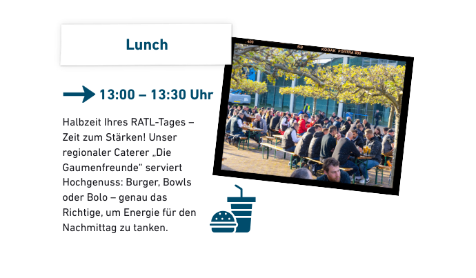 Lunch