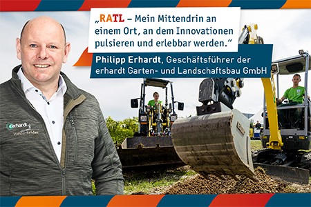 Bild von Philipp Erhardt