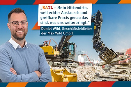 Bild von Daniel Wild