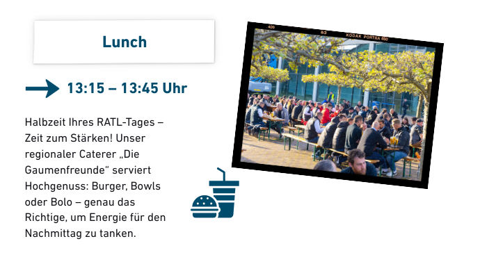 Lunch