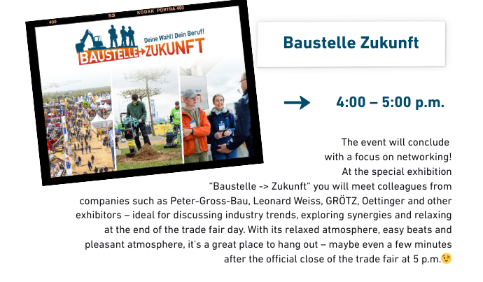 Baustelle Zukunft