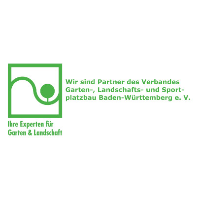 Logo Verband Garten-, Landschafts- und Sportplatzbau Baden-Württemberg e. V. 