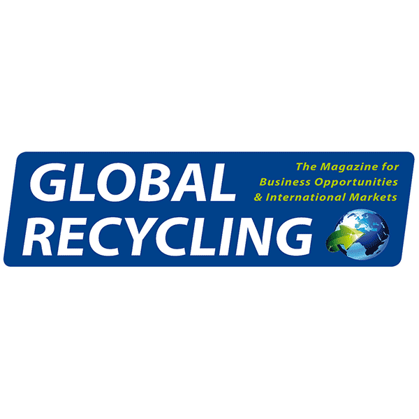 Logo Global Recycling