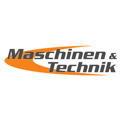 Maschinen & Technik