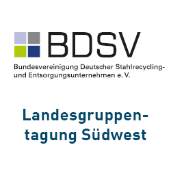 Logo BDSV