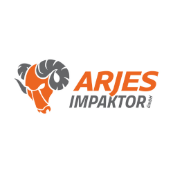 Logo ARJES IMPAKTOR