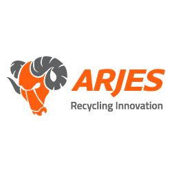 Logo ARJES GmbH