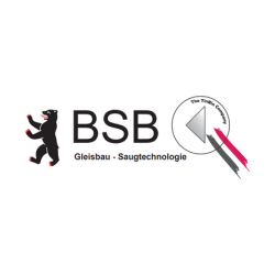 Logo BSB Maschinenbau GmbH