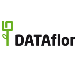 Logo DATAflor AG