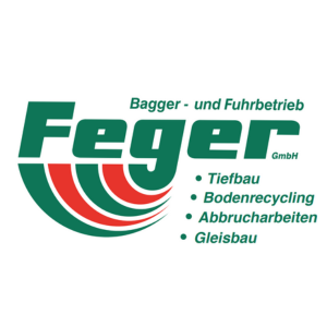 Logo Helmut Feger GmbH