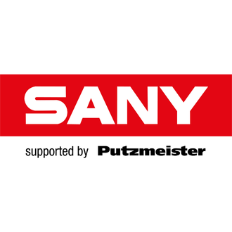 Logo SANY Europe
