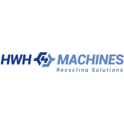 Logo HWH Machines GmbH