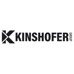 Logo Kinshofer GmbH 