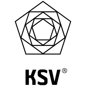 Logo KSV Kies- und Sand-Vertrieb Biberach GmbH & Co KG