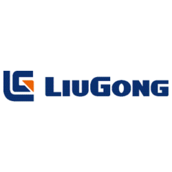 Logo LiuGong Machinery Europe B.V.