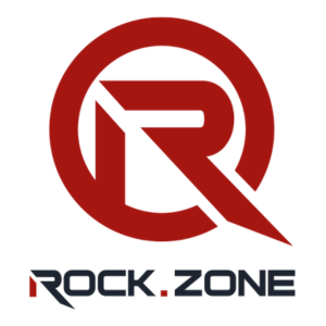 Logo ROCK.ZONE GmbH