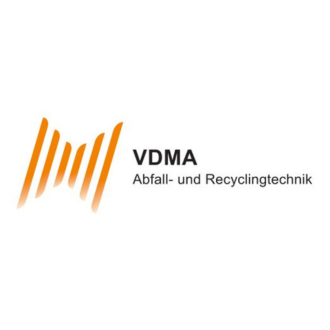 Logo VDMA Recyclingtechnik