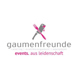 Logo Gaumenfreunde