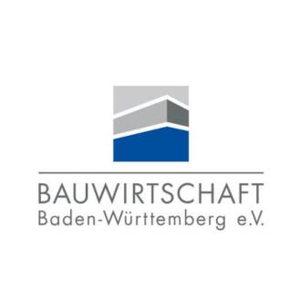 Logo Bauwirtschaft Baden-Württemberg e.V.