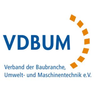 Logo VDBUM