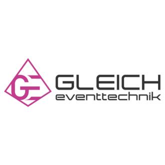 Eventtechnik Gleich Logo