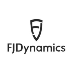 Logo FJDynamics
