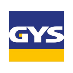 Logo GYS