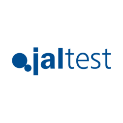 Logo jaltest BY COJALI