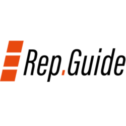 Logo Rep.Guide
