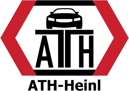 Logo ATH Heinl 