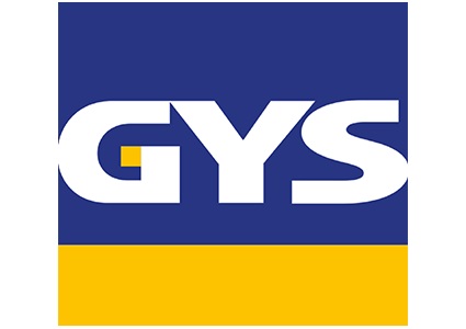 Logo GYS