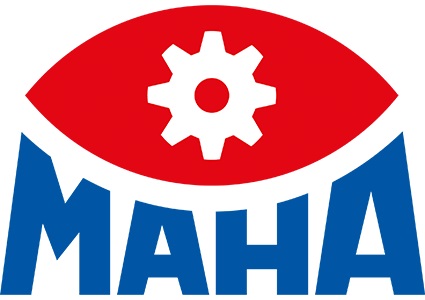 Logo MAHA