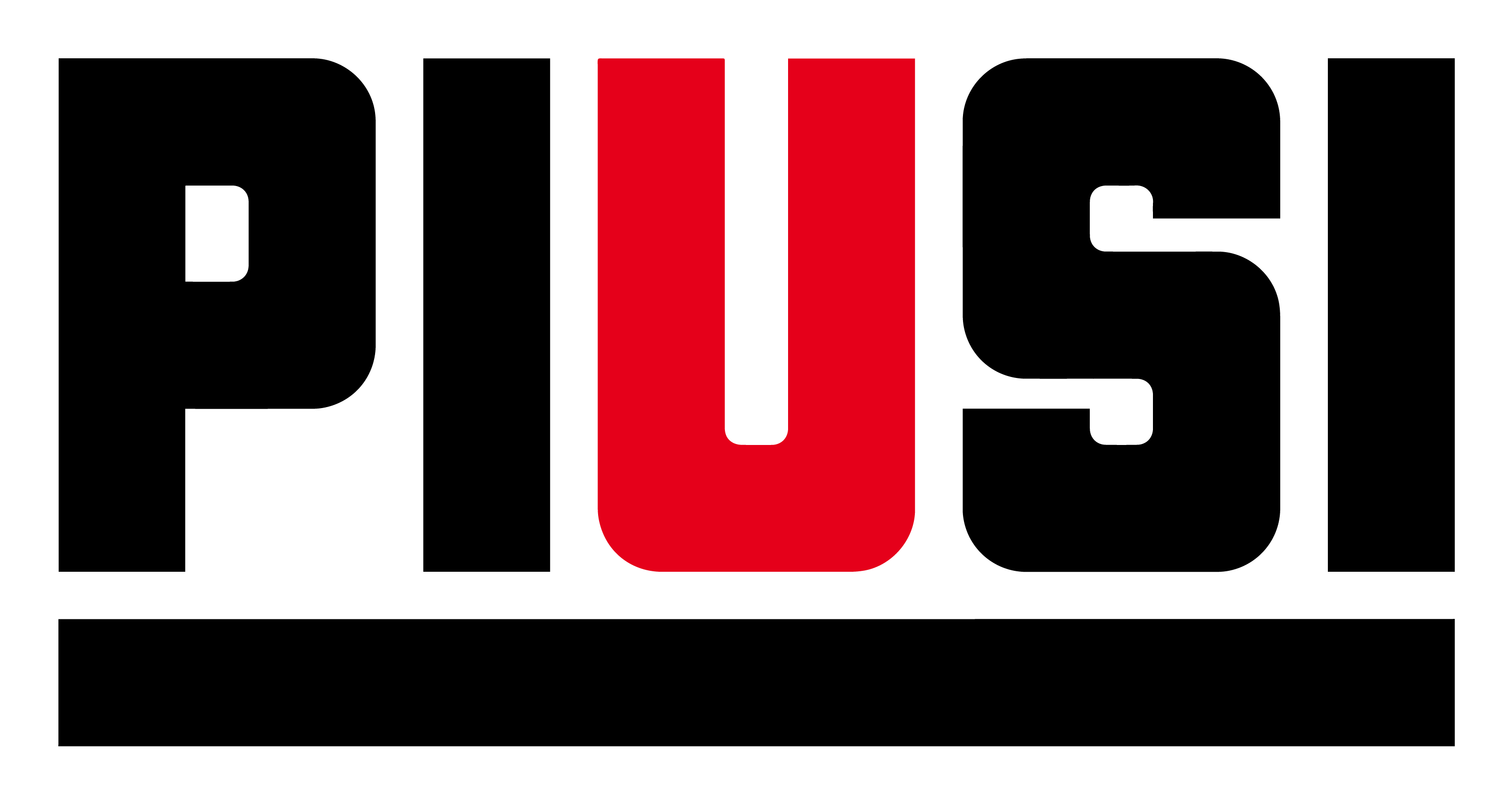 Logo PIUSI