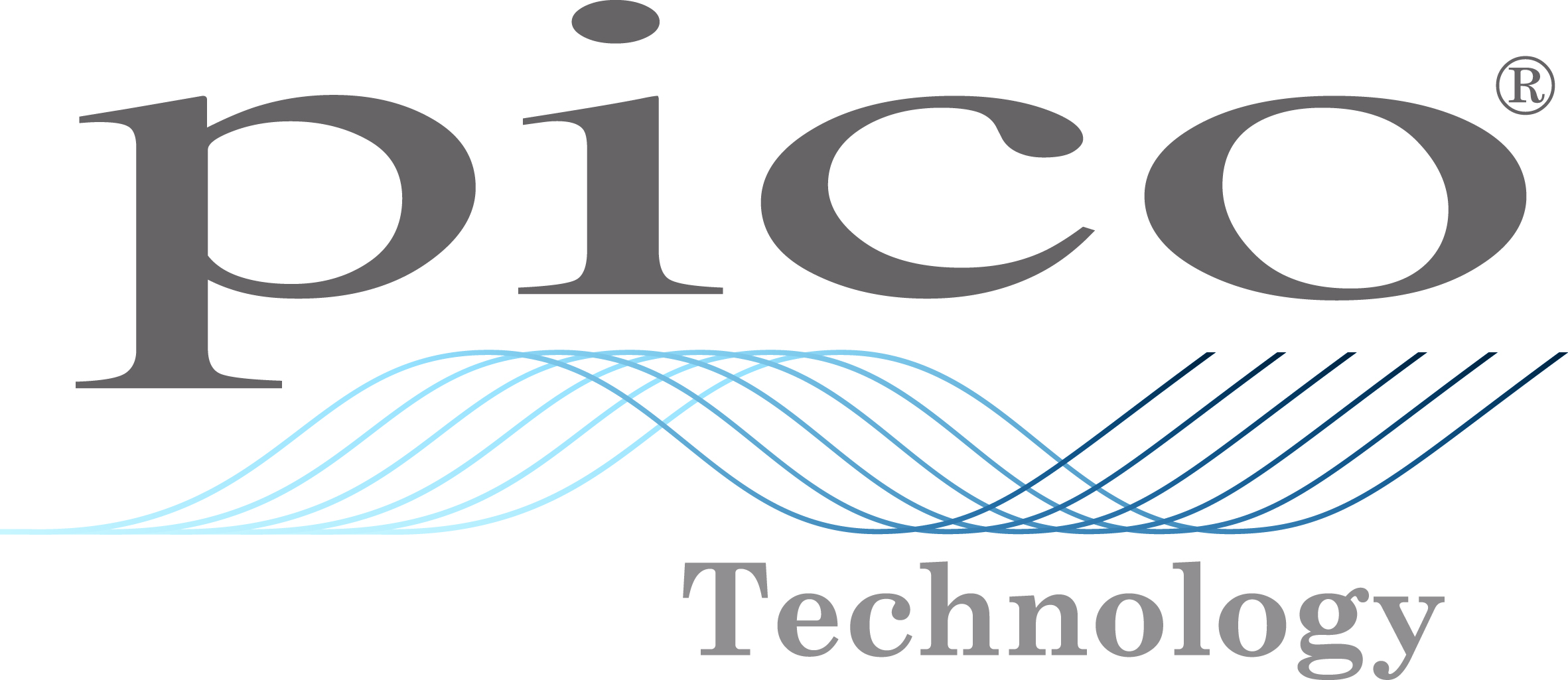 Logo pico Technology