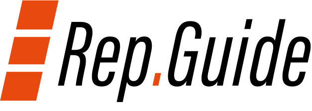 Logo Rep.Guide