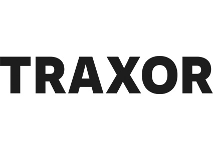 Logo TRAXOR