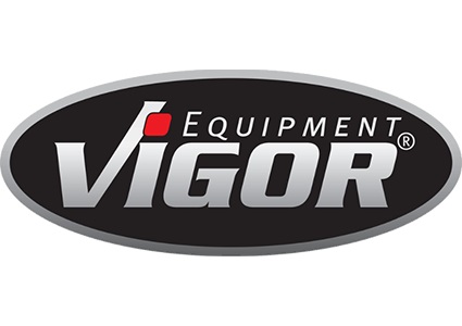 Logo VIGOR Equipment