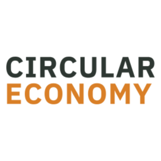 Logo CIRCULAR ECONOMY