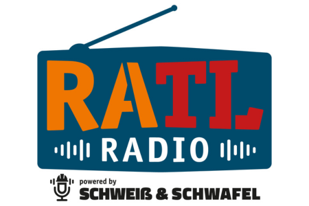 Logo RATL Radio