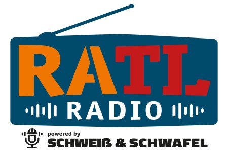 Logo des Podcast RATL-RADIO