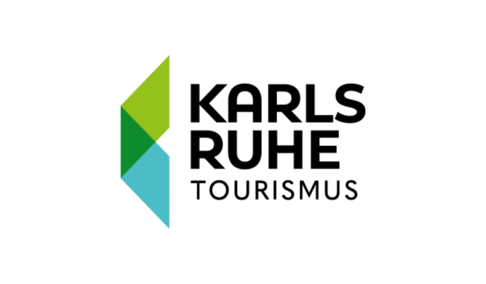 Karlsruhe | Tourismus Logo 