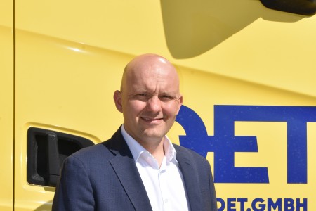 Robert Oettinger Robert Oettinger
