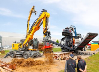Praxisnah und zukunftsweisend: RATL 2025 mit frischem Auftritt, technischer Substanz und klaren Impulsen für Bau, Abbruch und Recycling