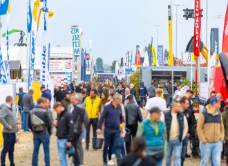 RecyclingAKTIV & TiefbauLIVE 2025: Innovationen unterstreichen die Marktbereitschaft