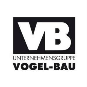 Logo Vogel Bau Unternehmengruppe
