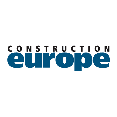 Construction Europe.