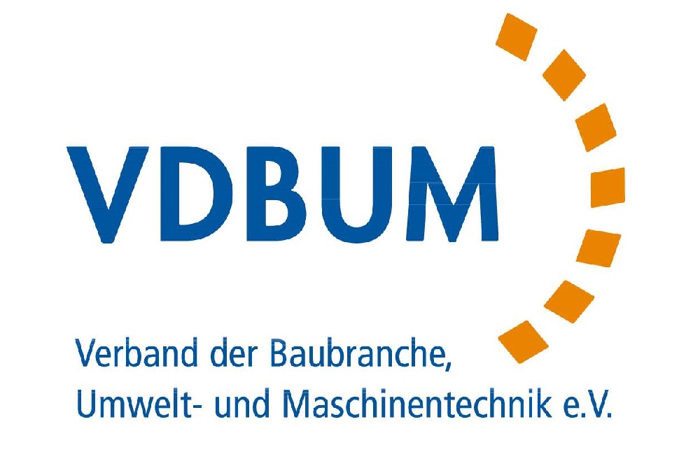 Logo VDBUM